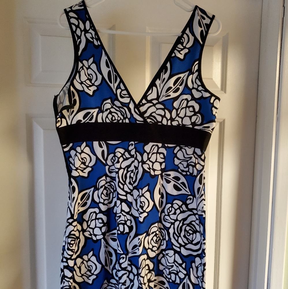 Womens dress